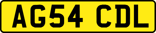 AG54CDL