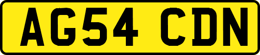 AG54CDN