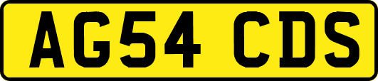 AG54CDS