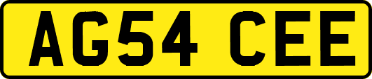 AG54CEE