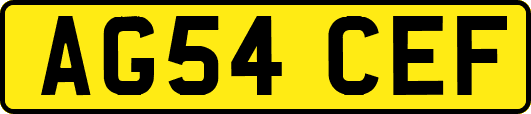 AG54CEF