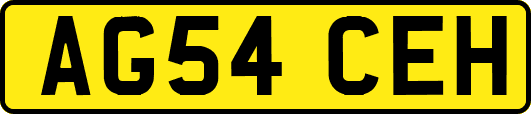 AG54CEH