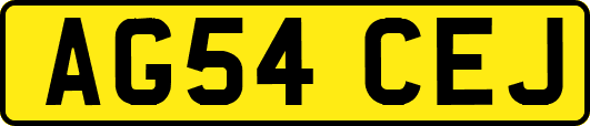 AG54CEJ