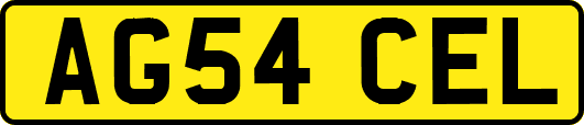 AG54CEL