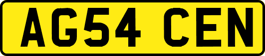 AG54CEN