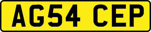 AG54CEP