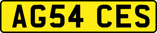AG54CES
