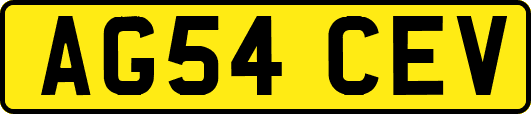 AG54CEV
