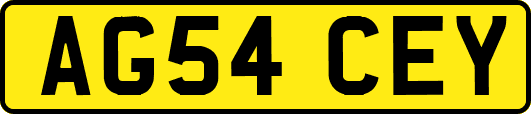 AG54CEY