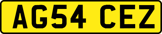 AG54CEZ