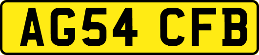 AG54CFB