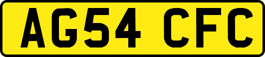 AG54CFC