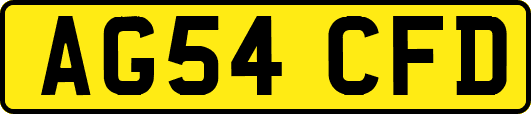 AG54CFD