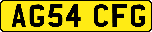 AG54CFG