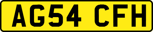 AG54CFH