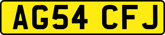 AG54CFJ