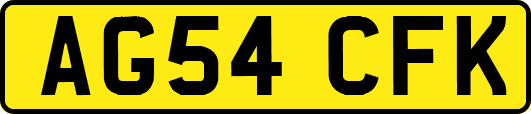 AG54CFK