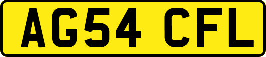 AG54CFL