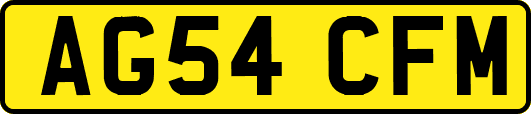 AG54CFM