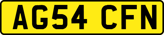 AG54CFN