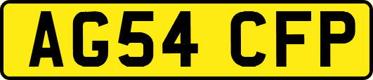 AG54CFP