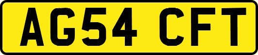 AG54CFT