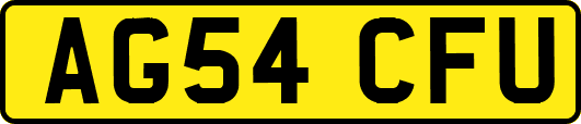 AG54CFU
