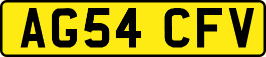 AG54CFV