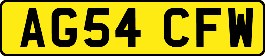 AG54CFW