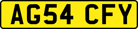 AG54CFY