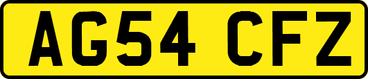 AG54CFZ