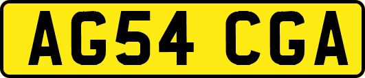 AG54CGA