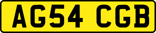 AG54CGB
