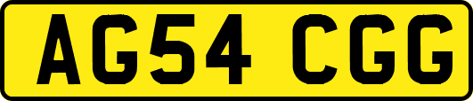 AG54CGG