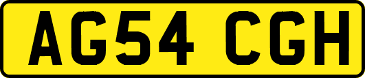 AG54CGH