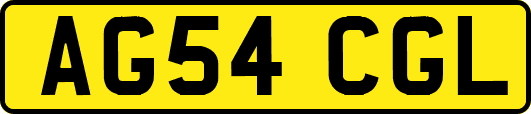 AG54CGL