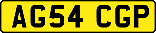 AG54CGP