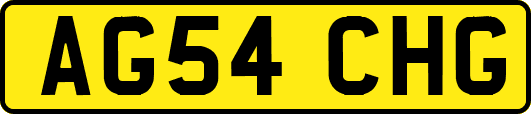AG54CHG