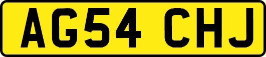 AG54CHJ