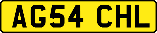 AG54CHL