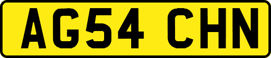 AG54CHN