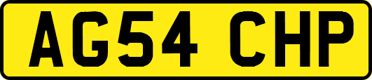 AG54CHP