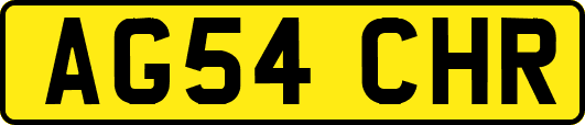AG54CHR