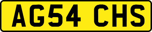 AG54CHS