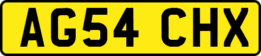 AG54CHX