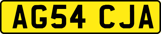 AG54CJA