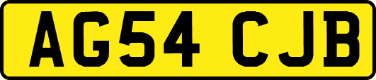 AG54CJB