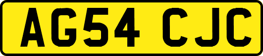 AG54CJC