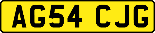 AG54CJG