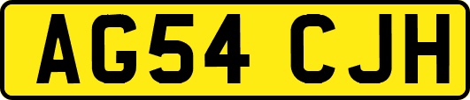 AG54CJH
